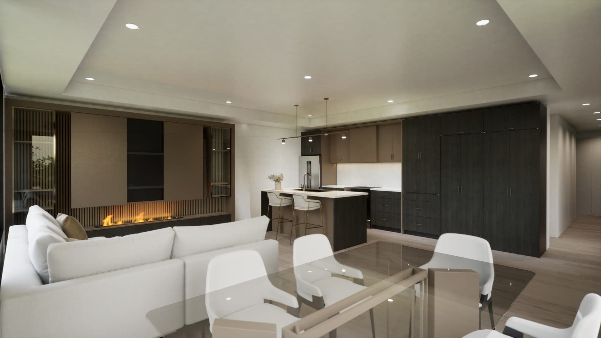 Unit E - 2 Bedroom - 2 bedroom apartment at 846 Robie St, Halifax, NS featuring modern 2-bedroom unit designed for comfortable living with attention to detail.